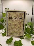 Blossom for women