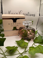 Bamboo Silver