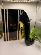 Bad Girl Black