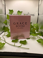 Grace Bloom