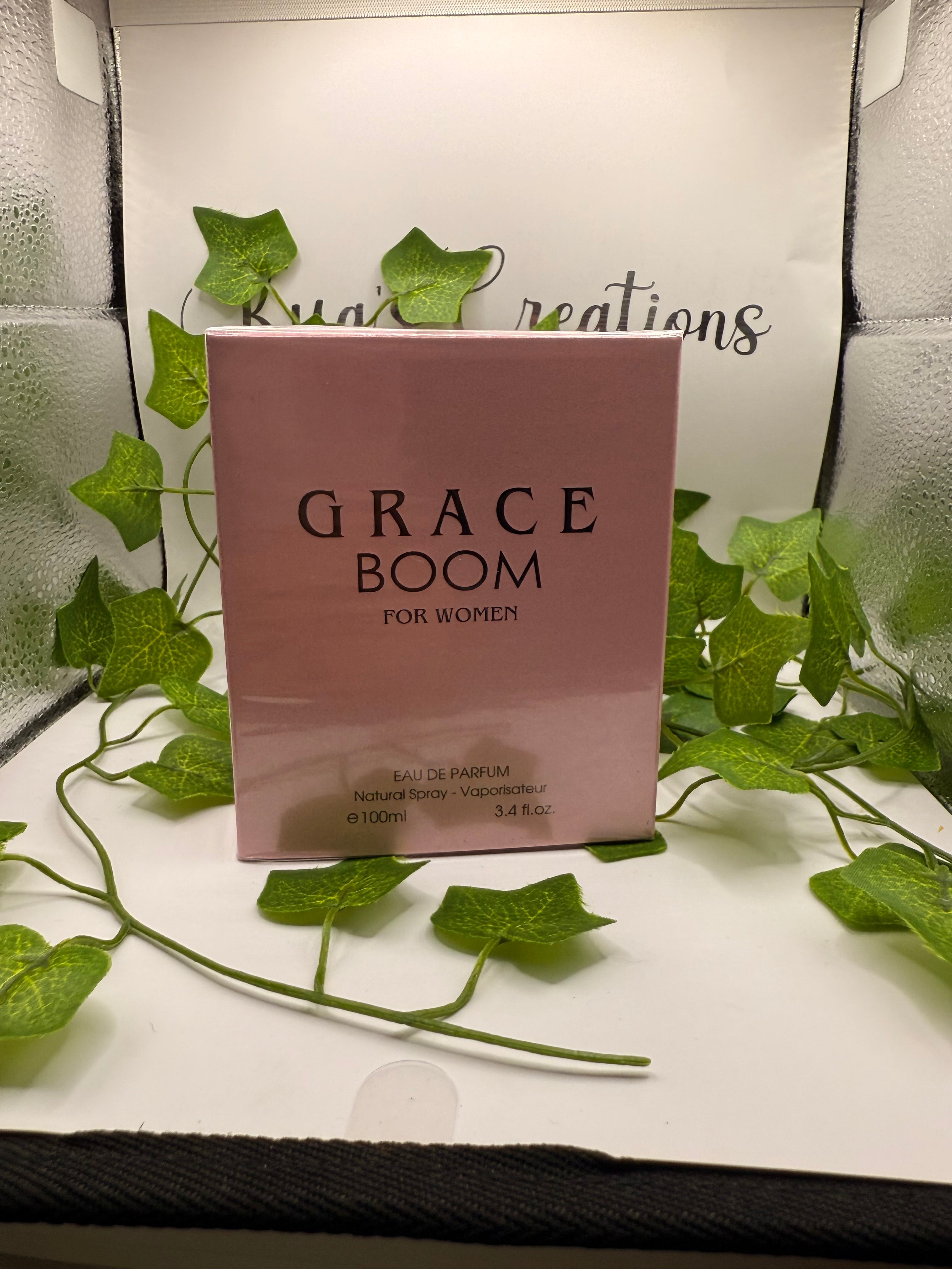 Grace Bloom