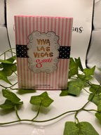 Viva Las Vegas Sweet