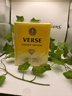 Verse Golden Crystal