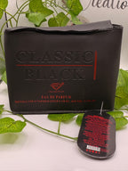 Classic Black