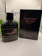 Valentine Milano Men