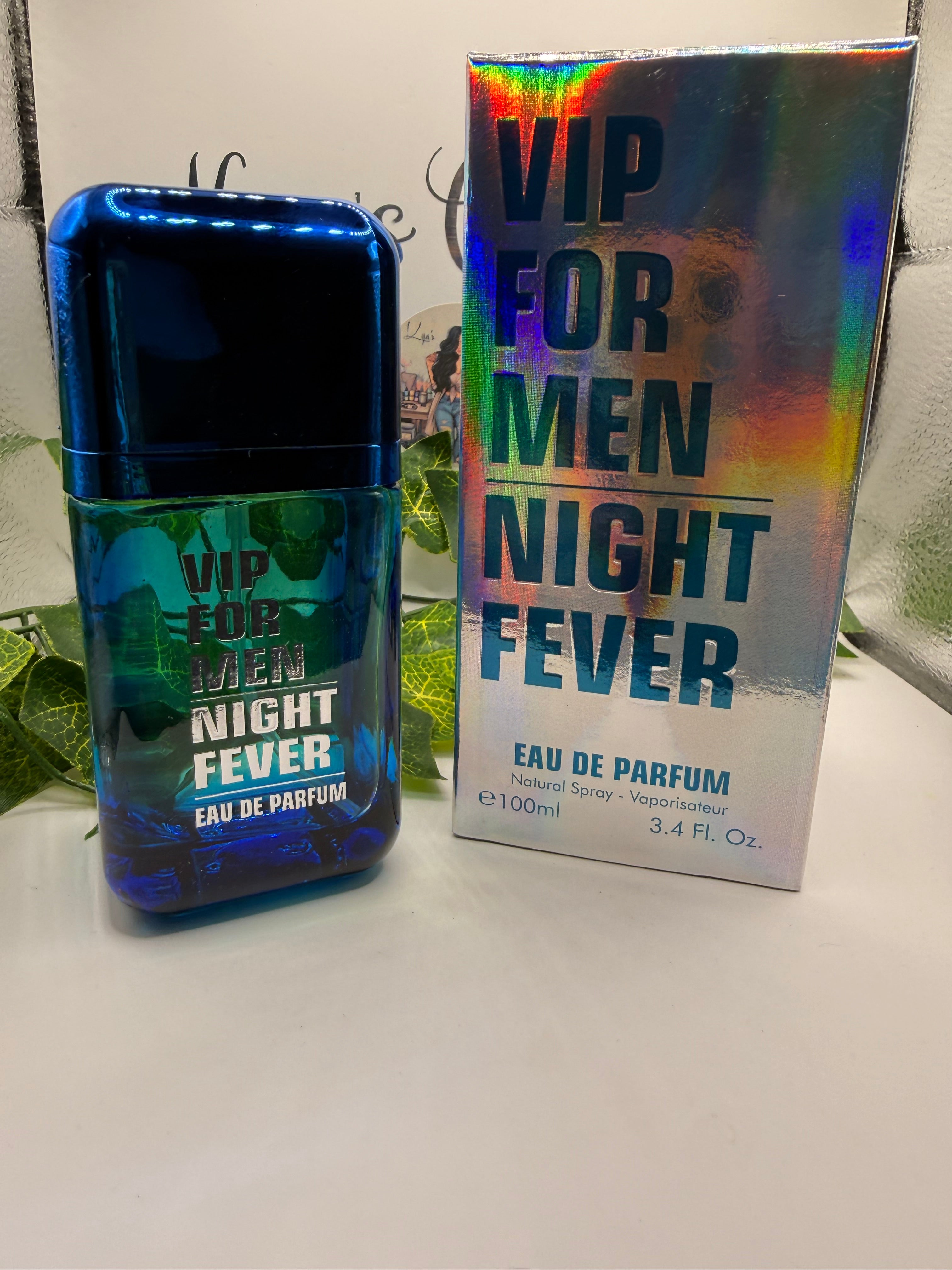 VIP Night Fever For Men