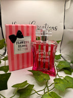 Flowers bloom season
