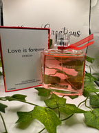 Love is Forever Intense