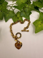 Gold Chain