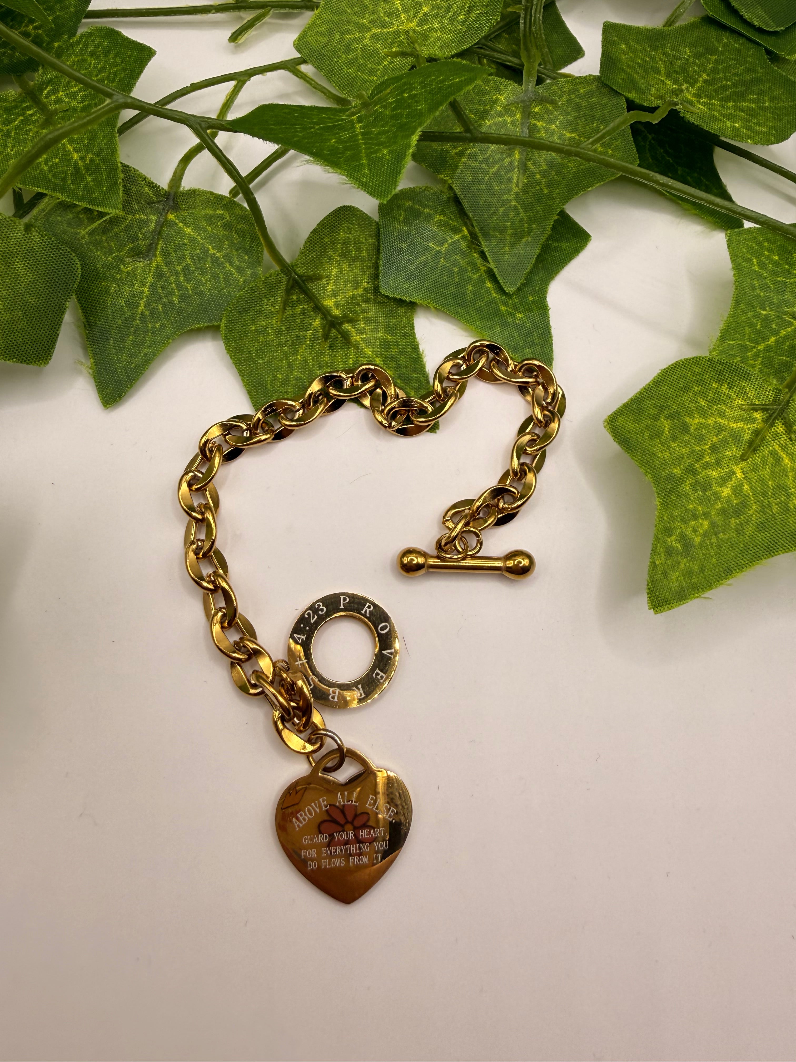 Gold Chain
