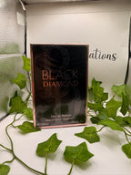 Black Diamond