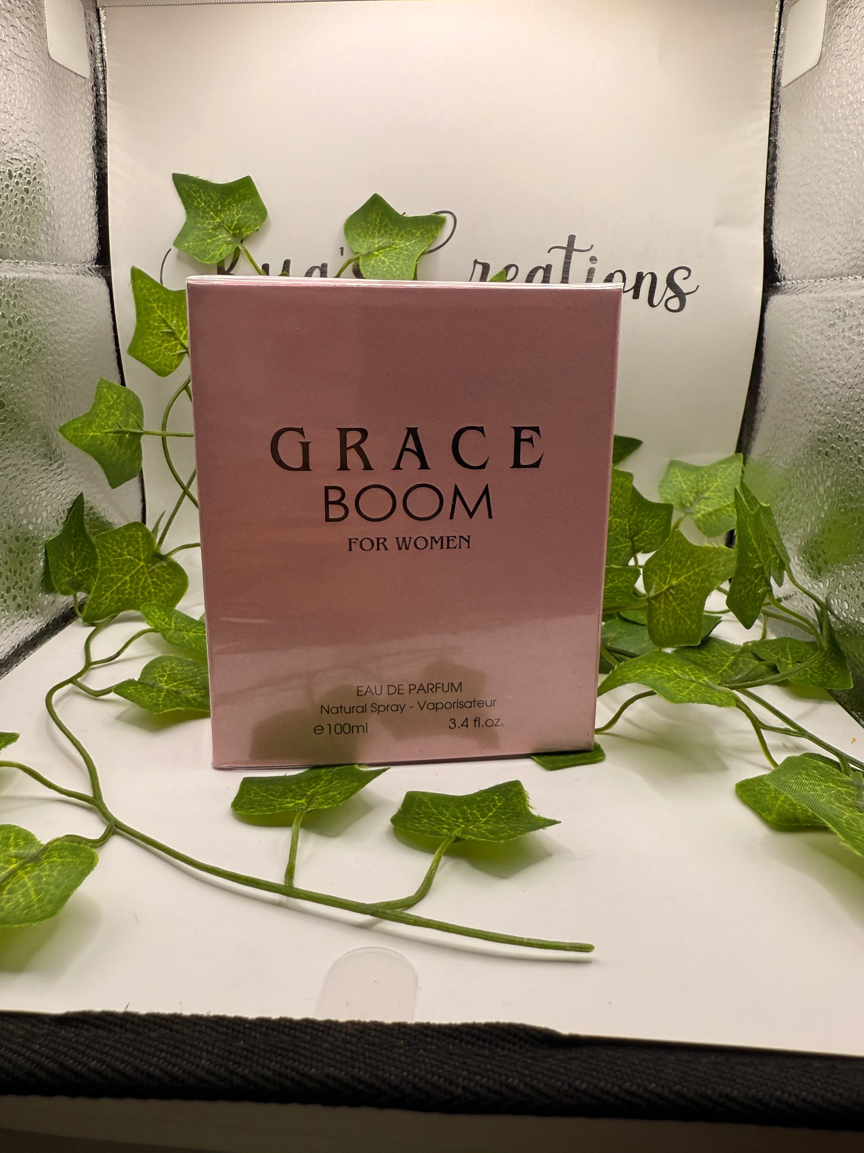 Grace Bloom
