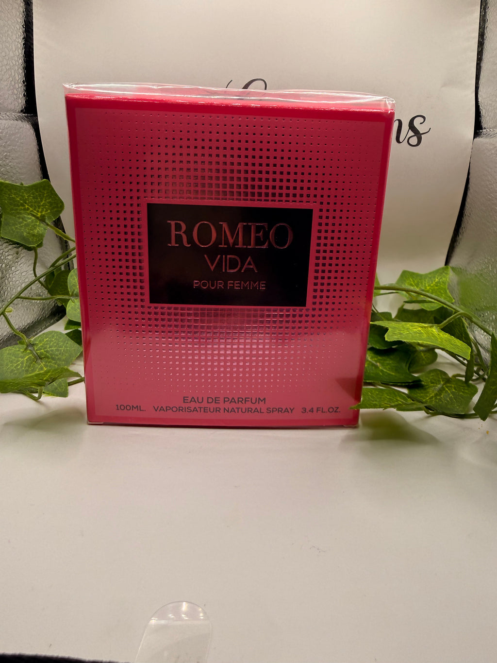 Romeo Vida