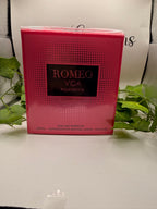 Romeo Vida