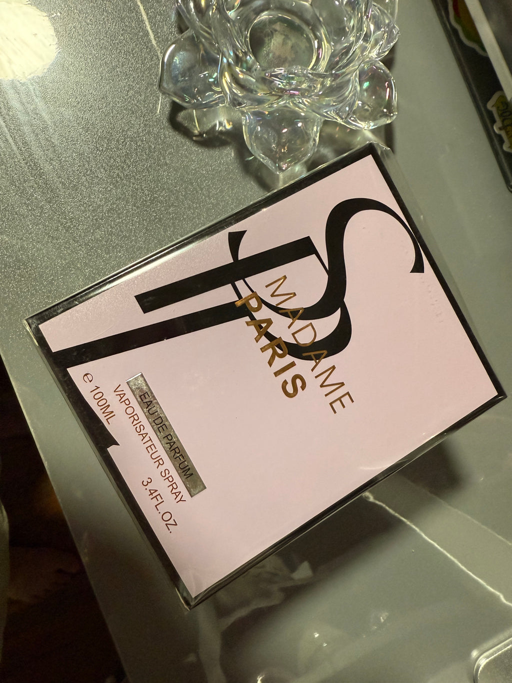 Madame Paris