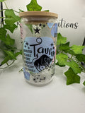 Taurus Libbey Cup