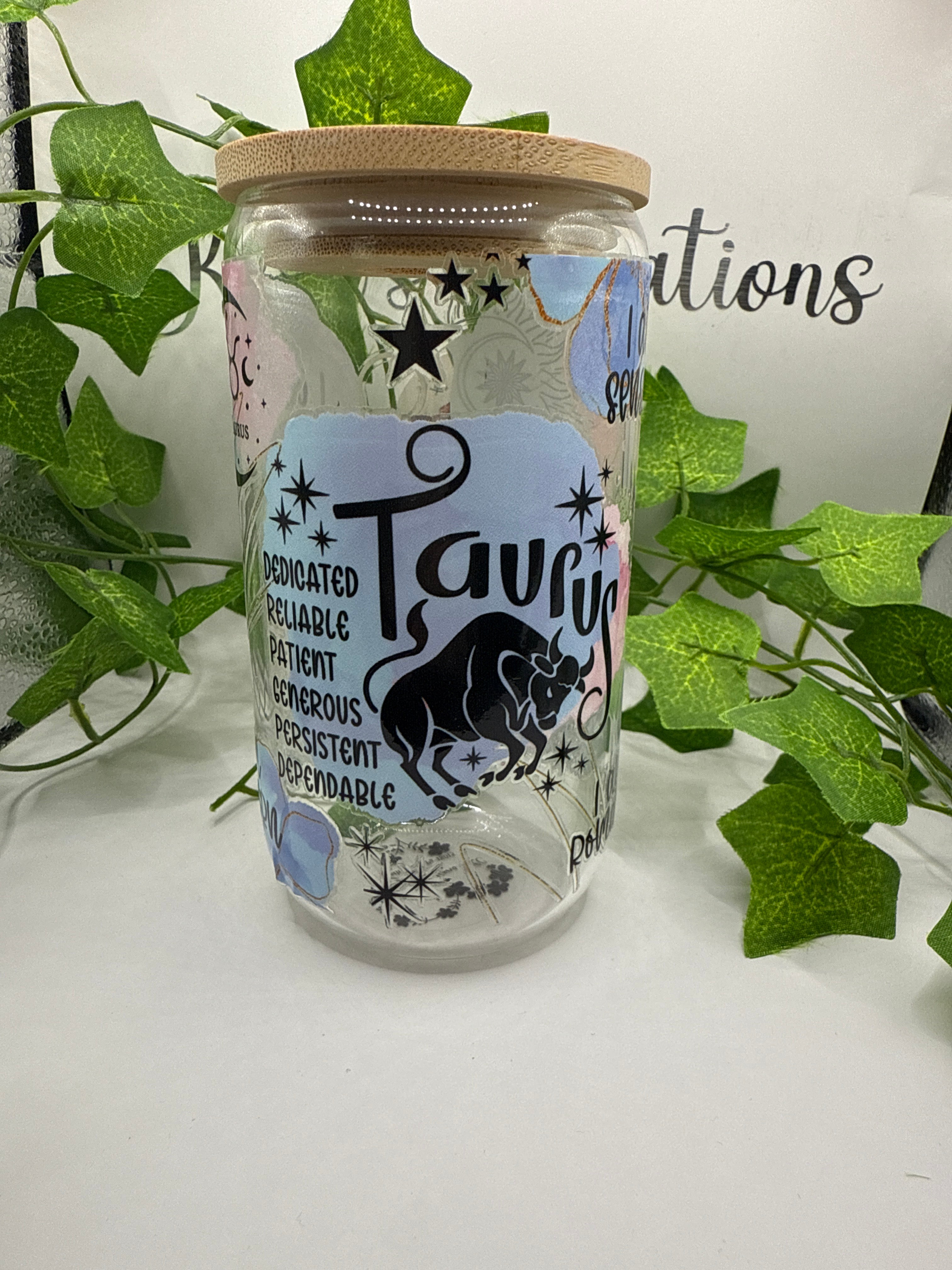 Taurus Libbey Cup