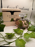 Bamboo Silver