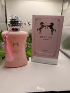 Delilah For women