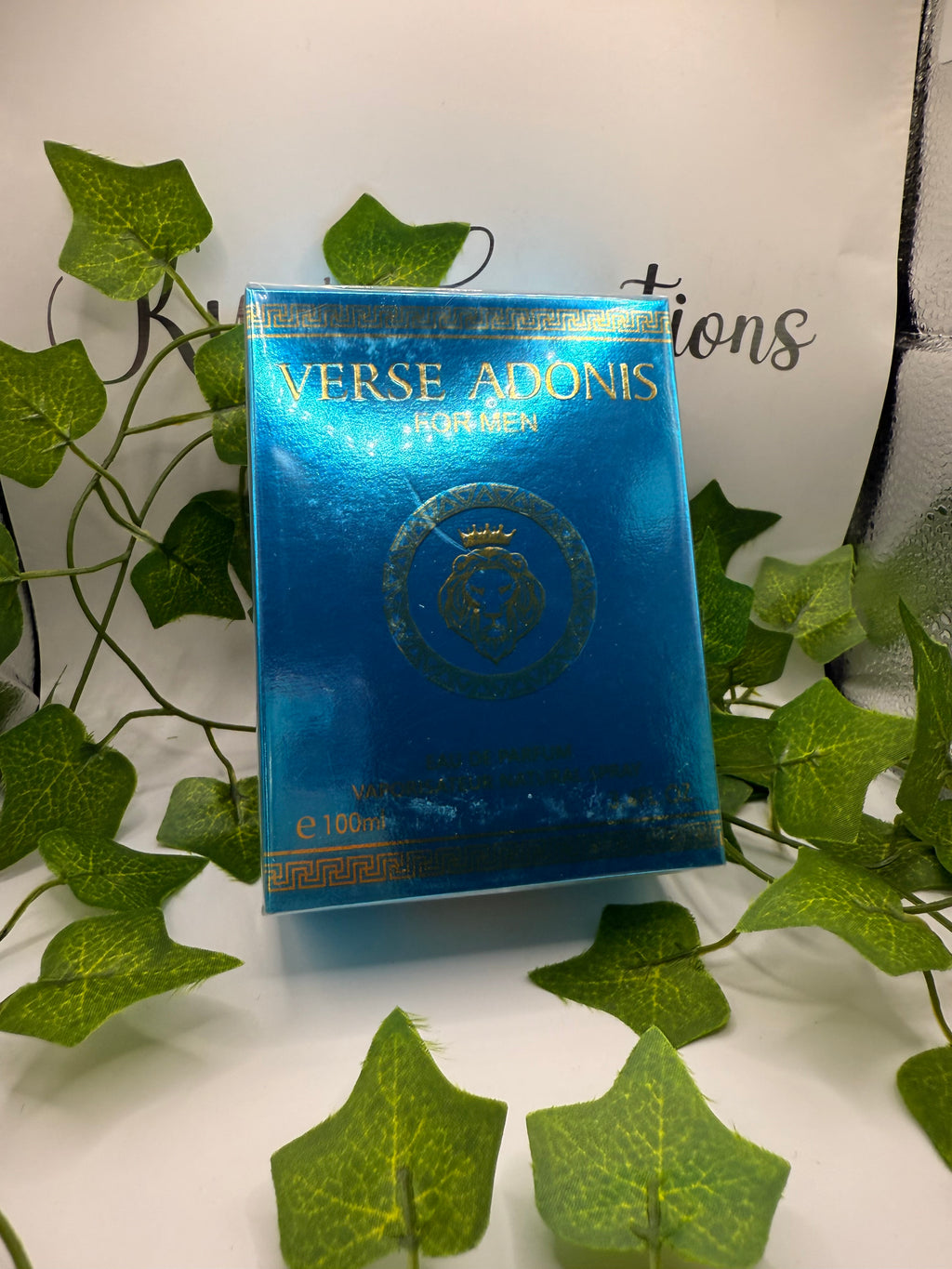 Verse Adonis For Men