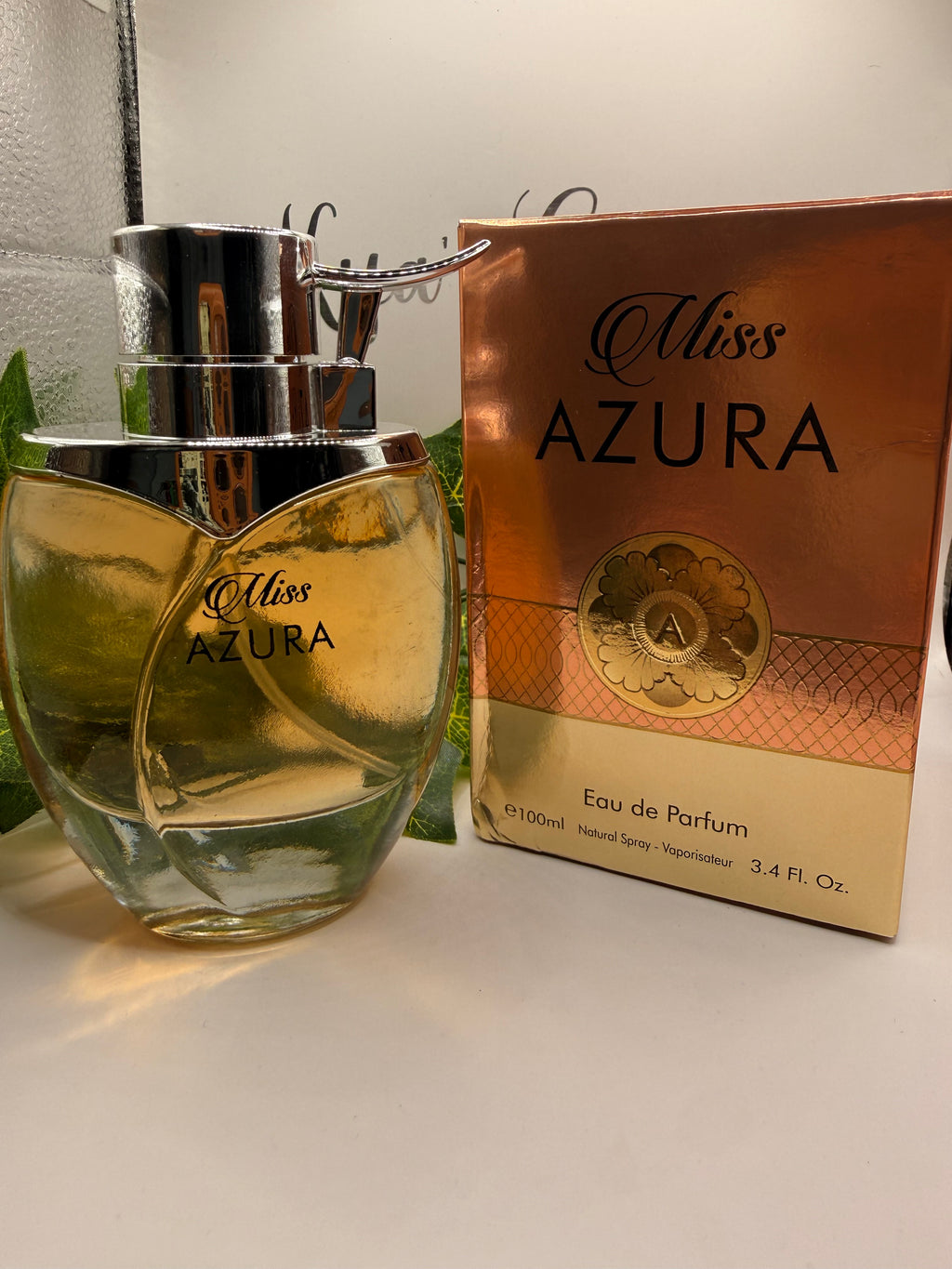 Miss Azura