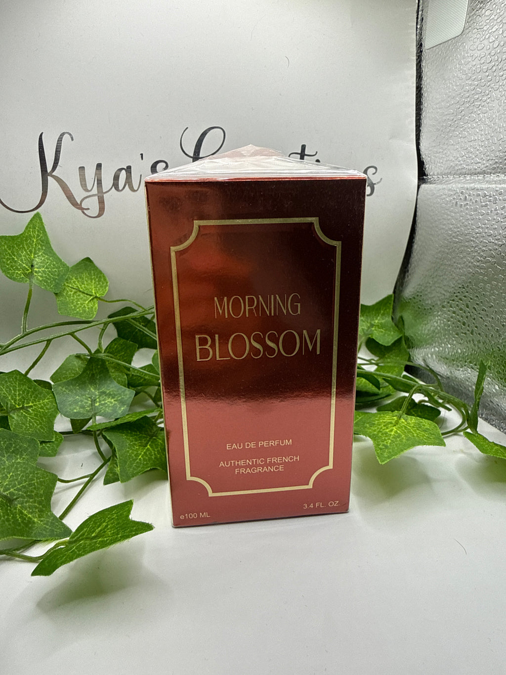Morning blossom Eau de Parfum
