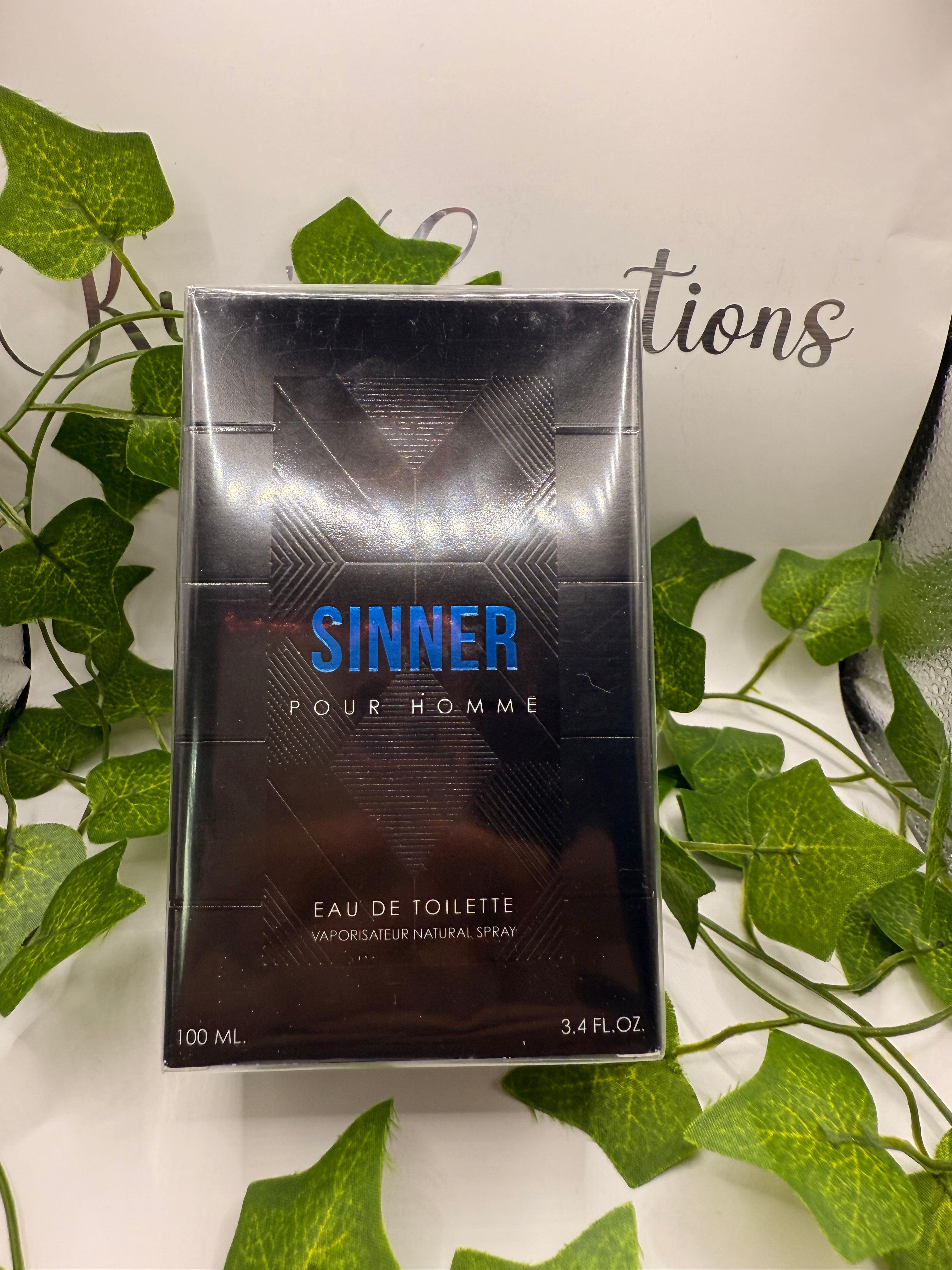 Sinner