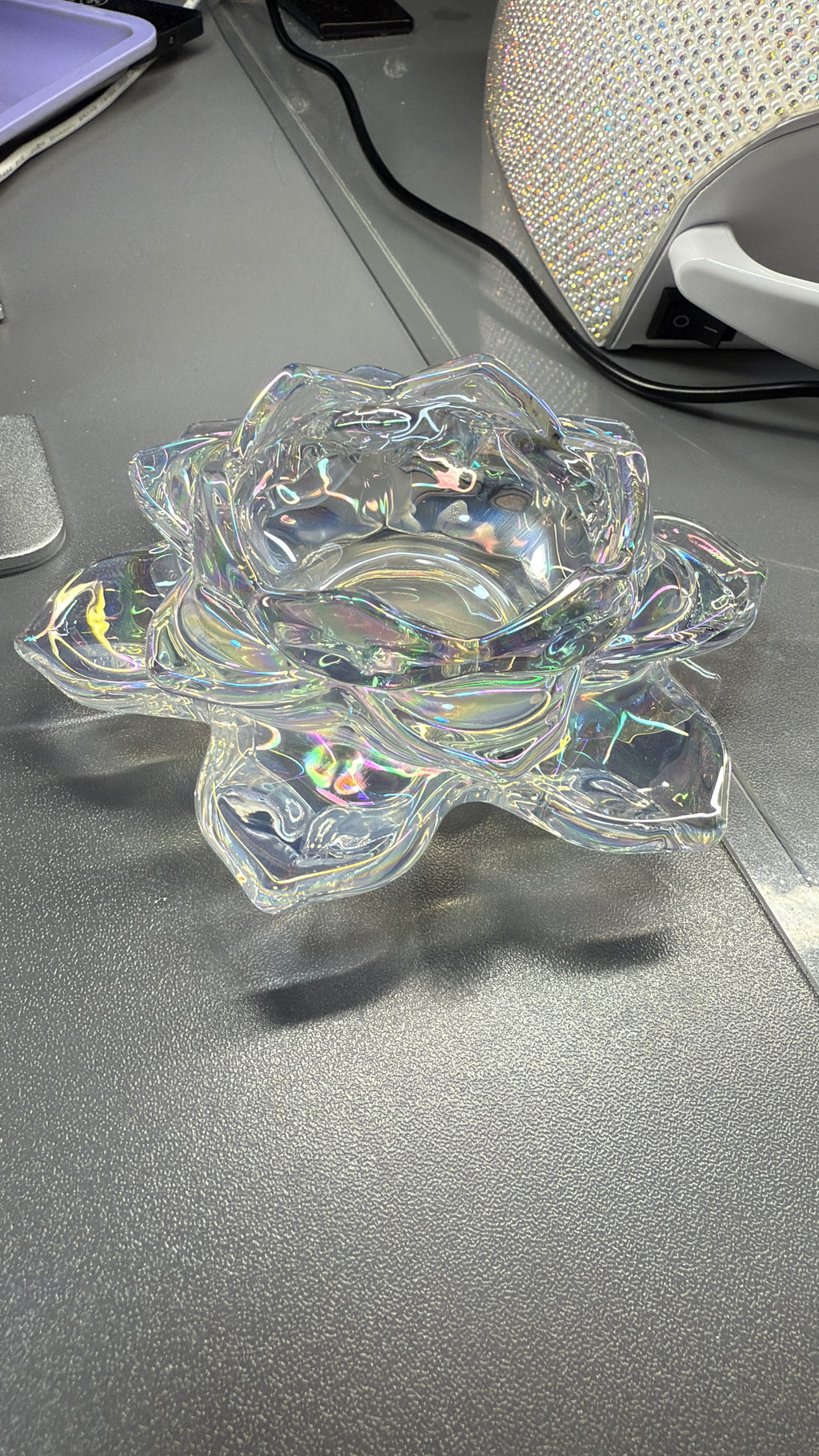 Monomer Dappen Dish