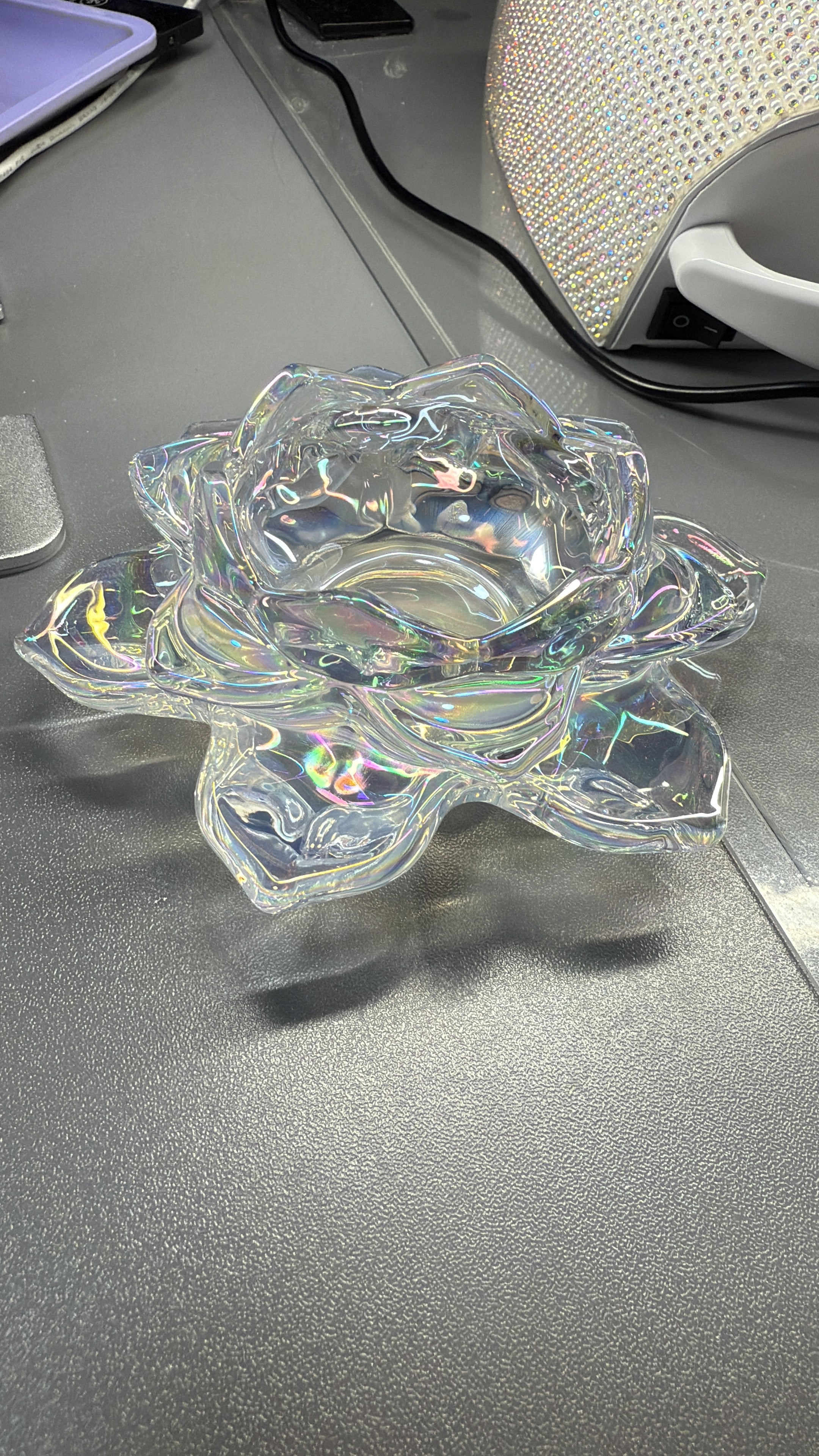 Monomer Dappen Dish