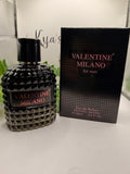 Valentine Milano Men