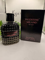 Valentine Milano Men