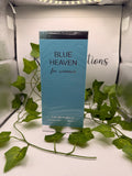 Blue Heaven For Women