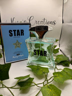 Star Pour Femme