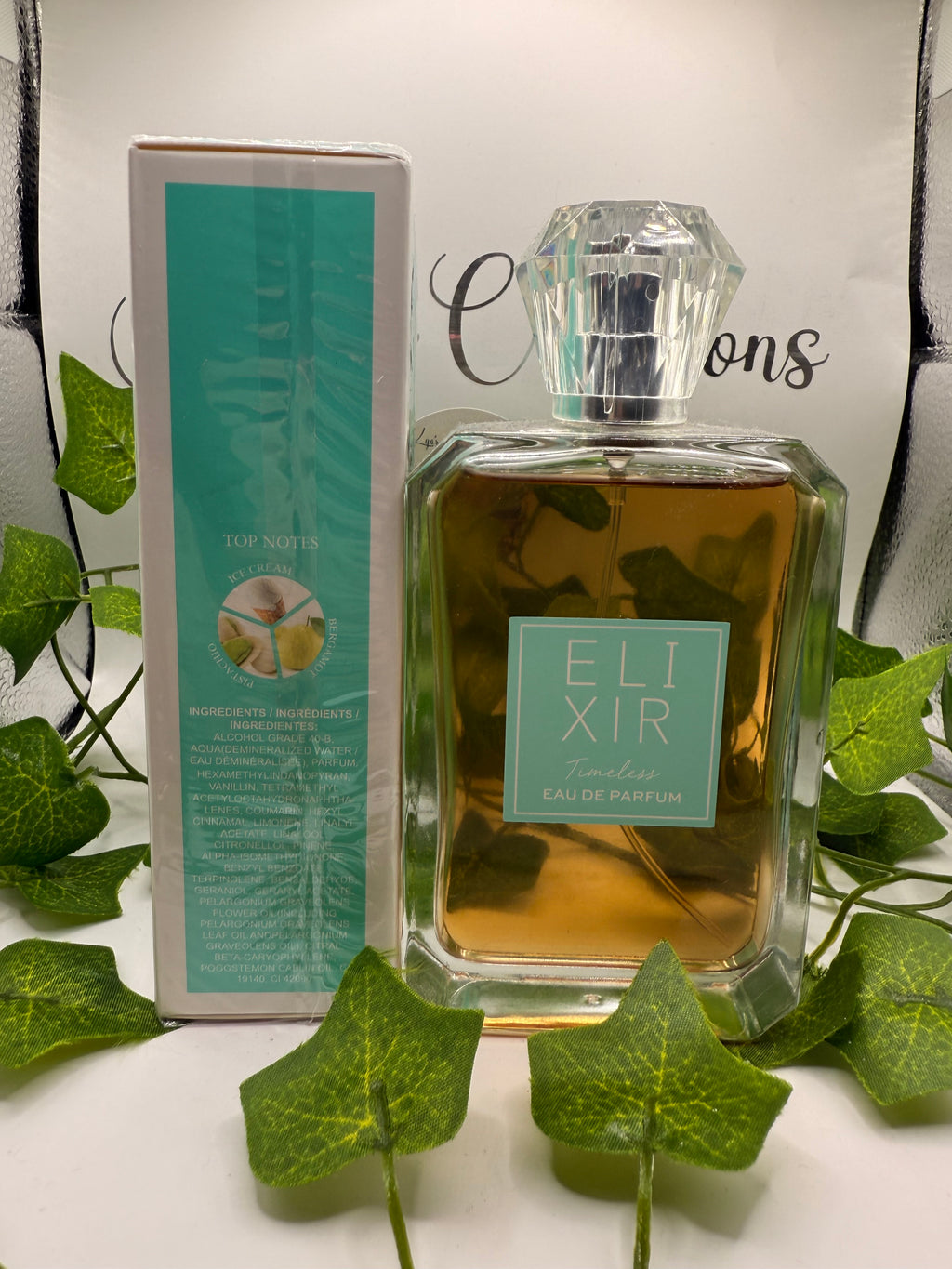 Elixir Timeless
