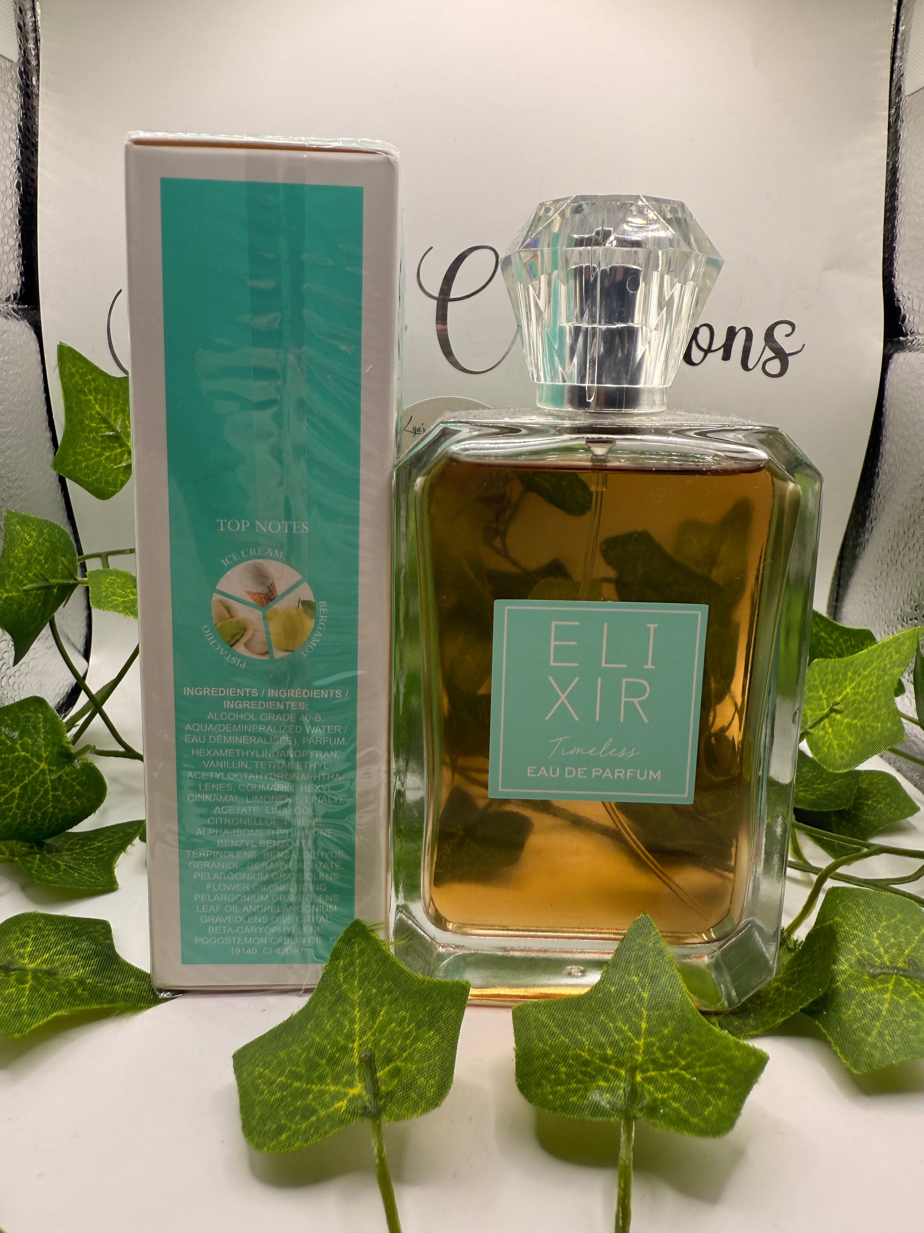 Elixir Timeless