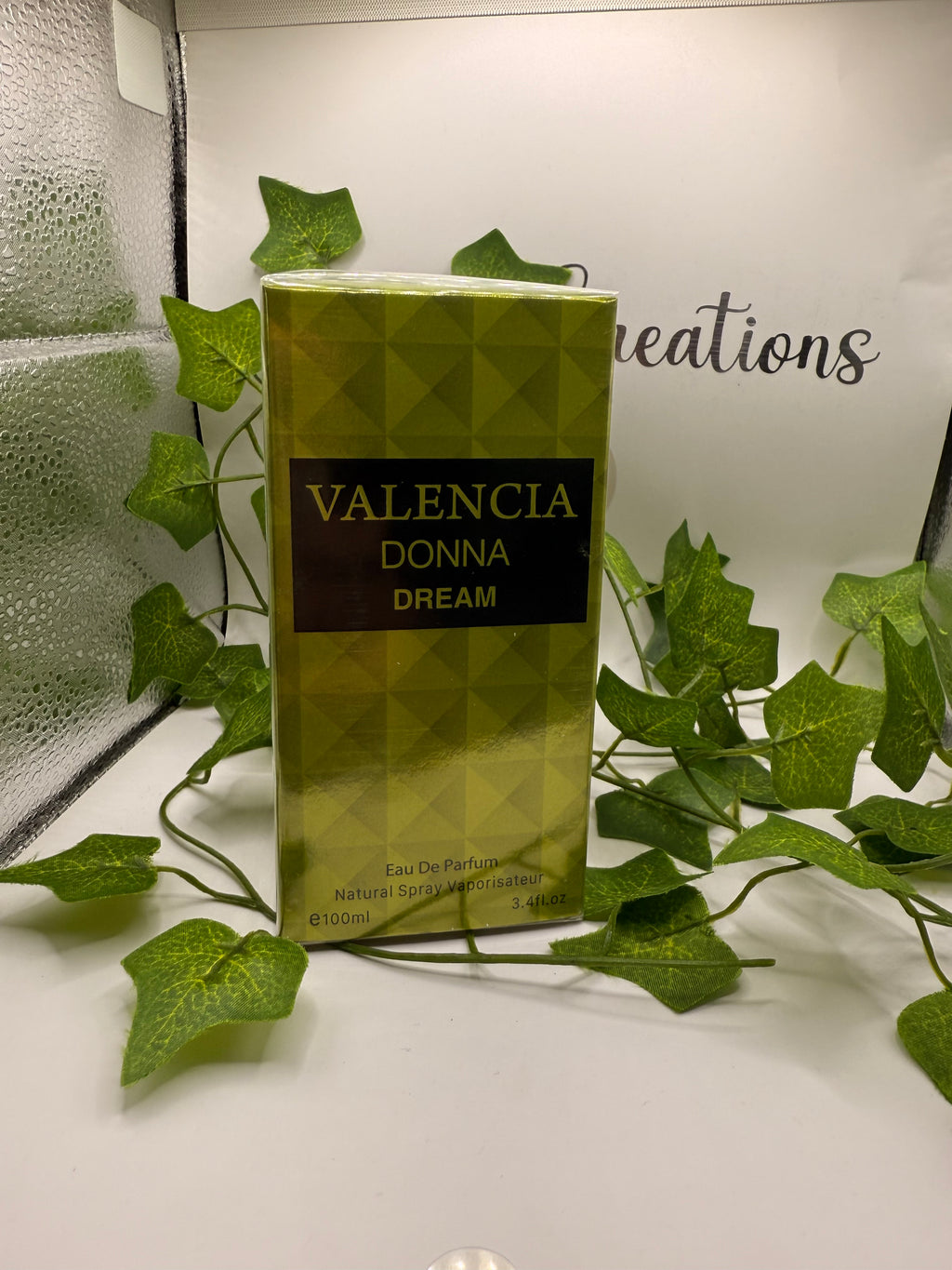 Valencia Donna Dream