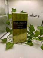 Valencia Donna Dream