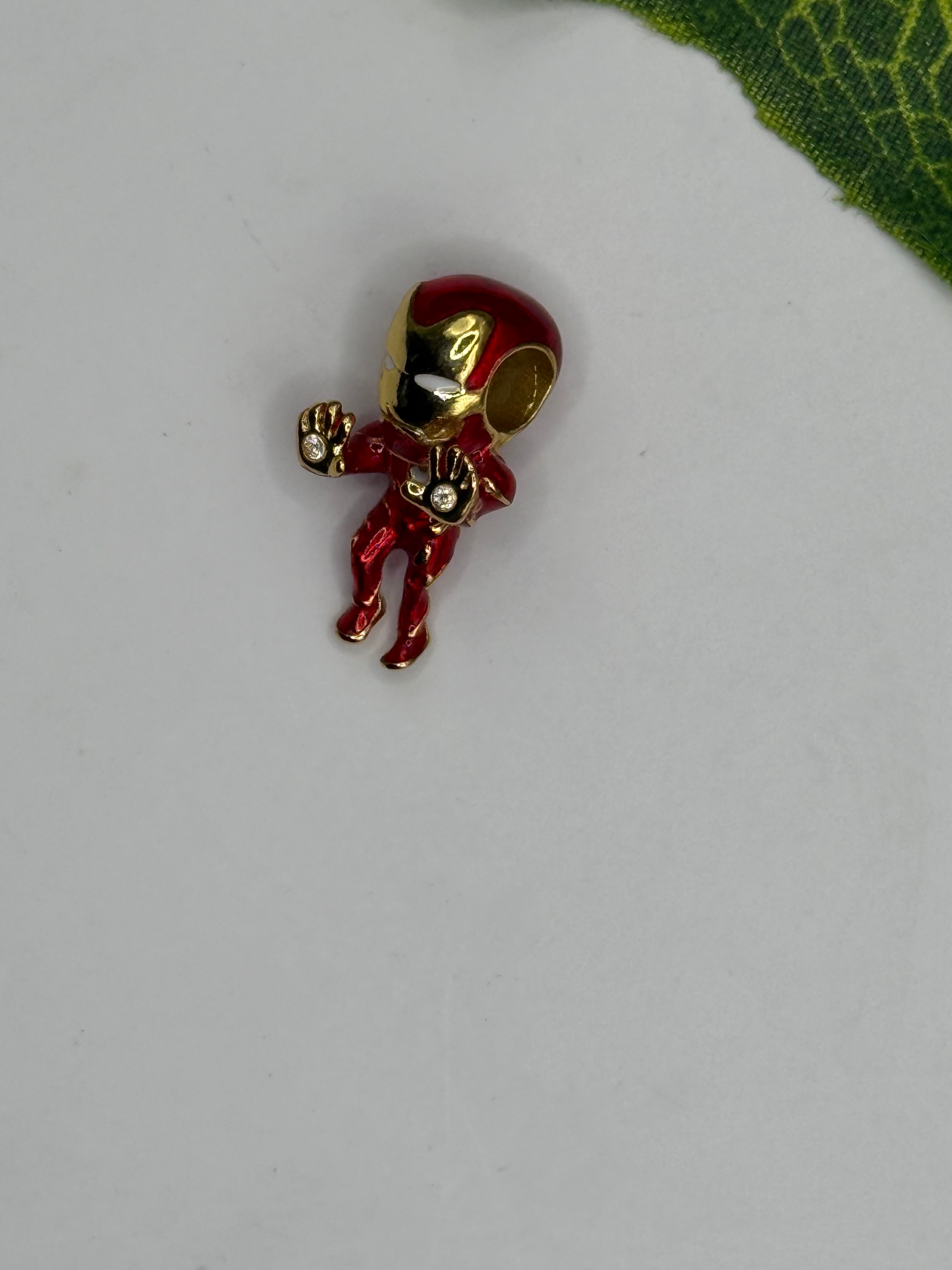 Iron