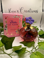 Dahlia Le Fleur WOW