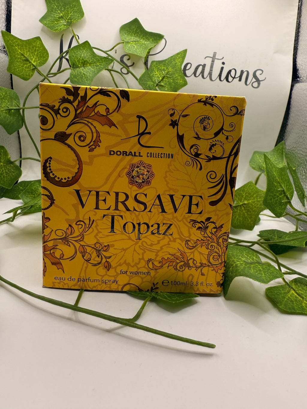 Versave Topaz for women