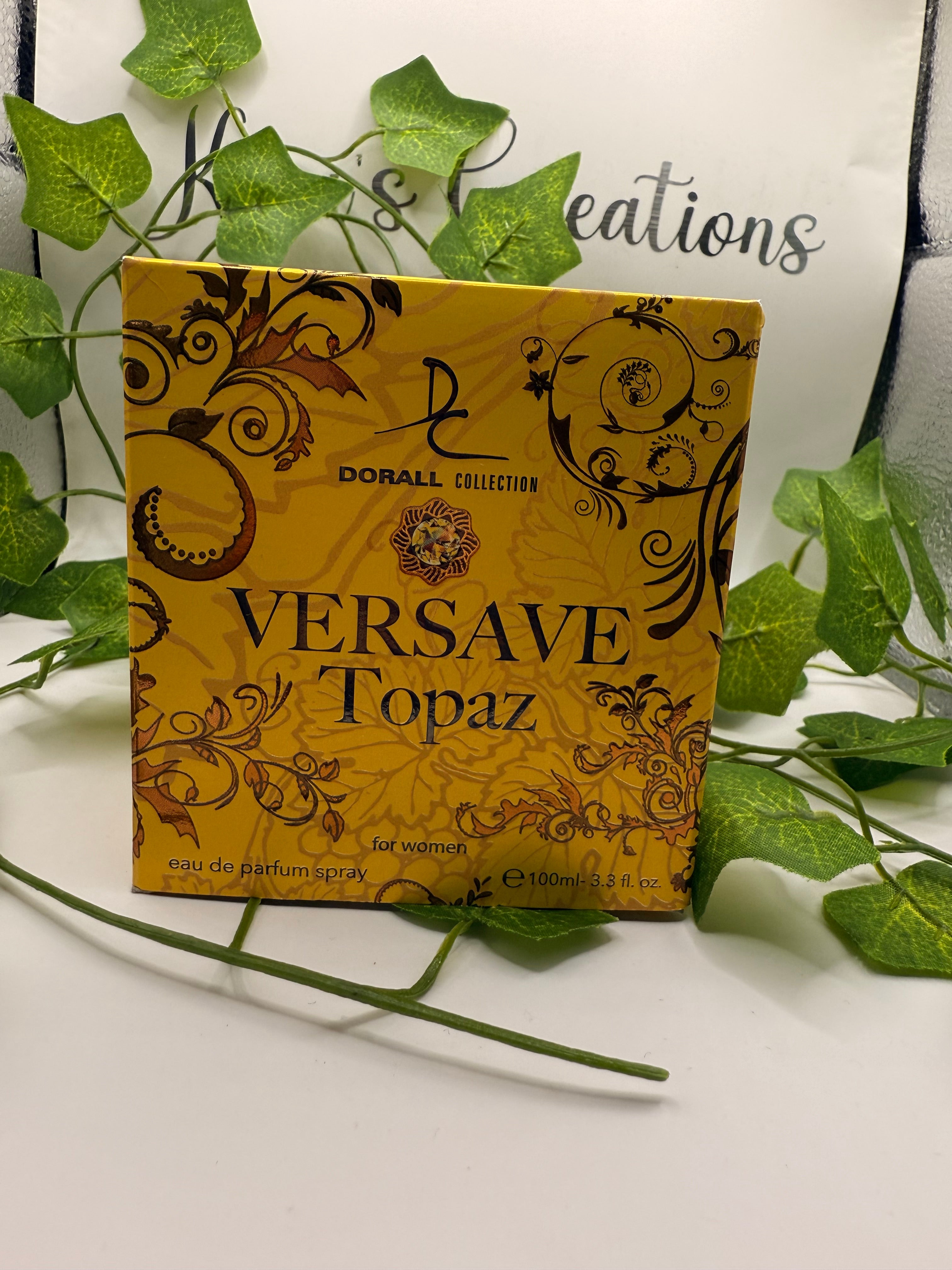 Versave Topaz for women