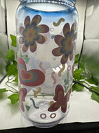 Hello Kitty Pink libbey