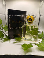 Darling Inspired in Daisy MJ
