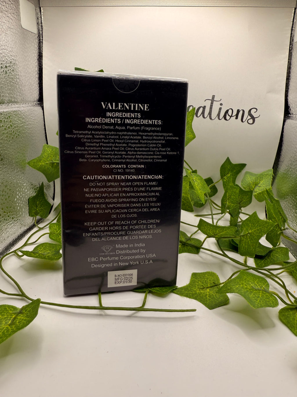 Valentine