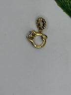 Ring charm