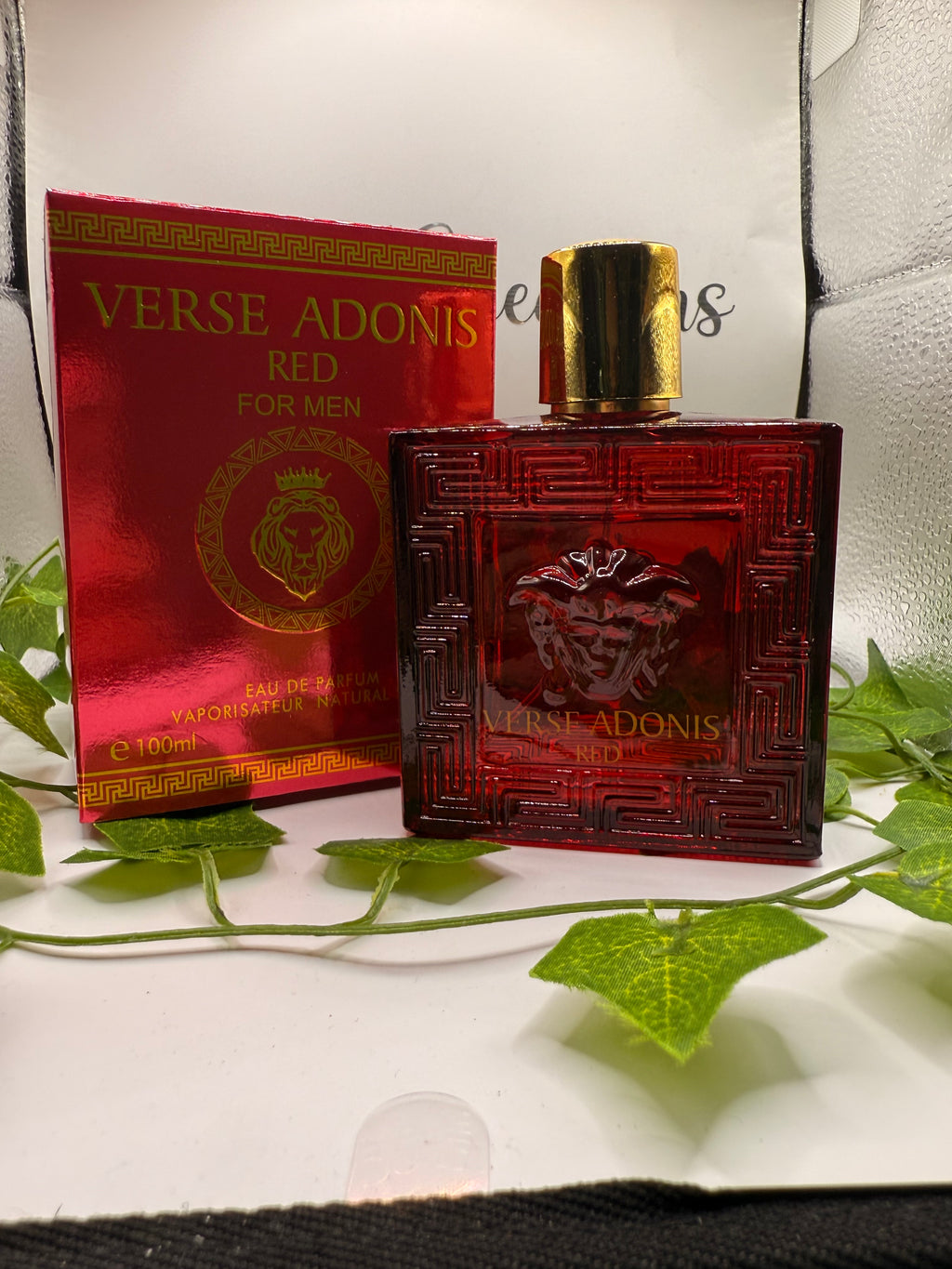 Verse Adonis RED