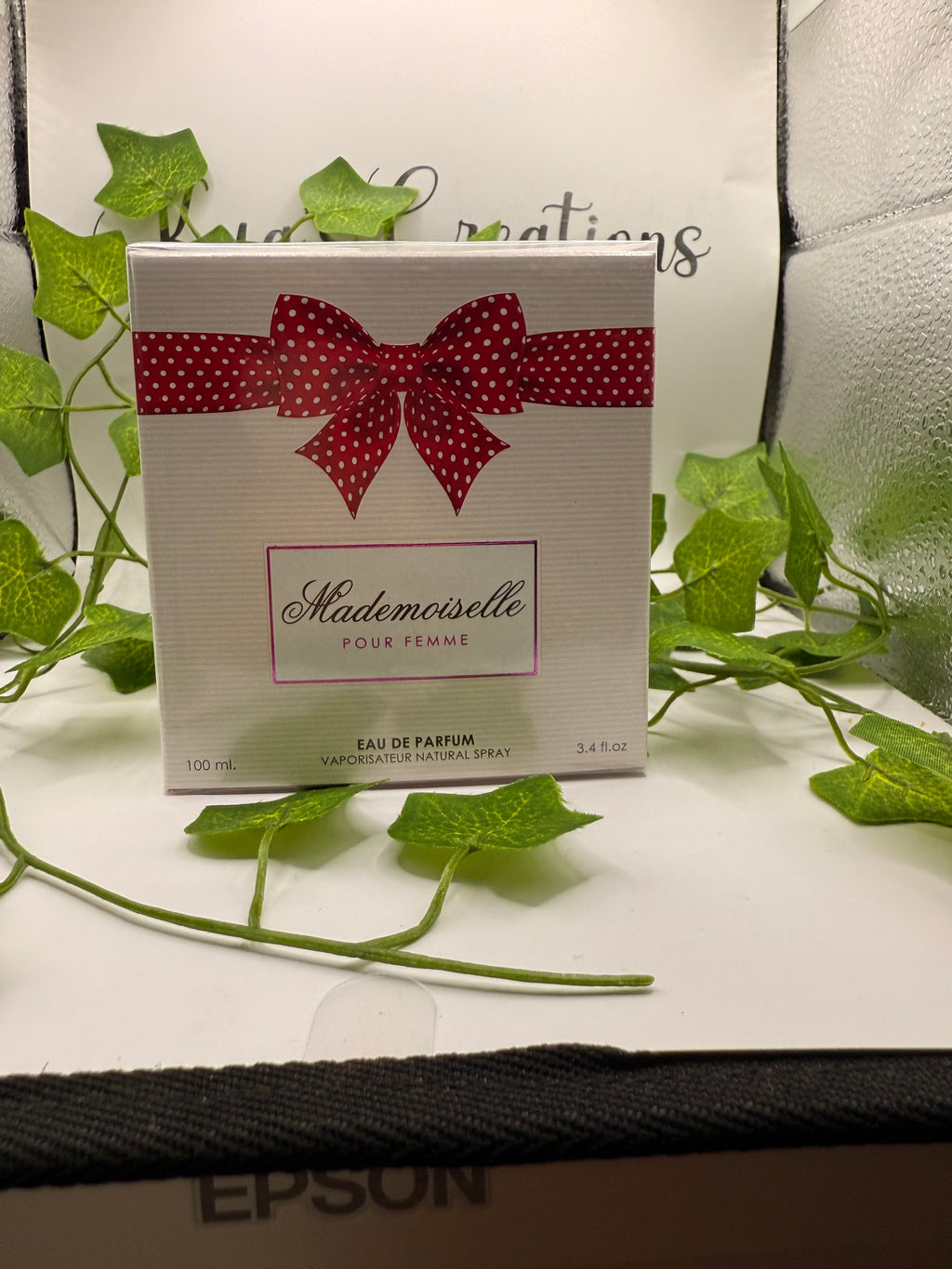 Mademoiselle for women