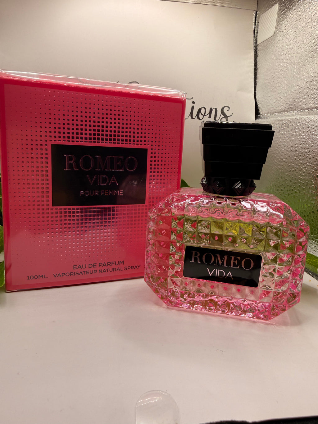 Romeo Vida