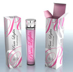 Paris lights platinum