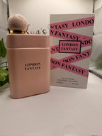 London Fantasy For Women